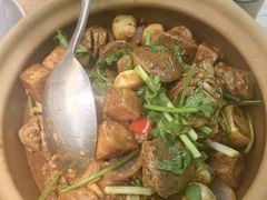 -潮粥荟·潮汕砂锅粥(槐房万达店)
