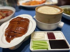 -宴周康·精致江浙菜(周浦店)