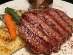 -绿茵阁牛扒餐厅(客村店)