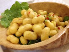 咸蛋黄年糕-椿记烧鹅(叠彩店)