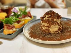 -吃饼人西餐(南开店)