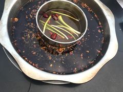 -楠柏弯休闲山庄(梨花溪店)