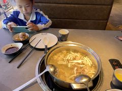 -同仁四季椰子鸡(宝安壹方城店)