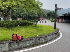 -丰都鬼城名山景区
