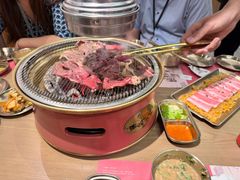 -西塔老太太泥炉烤肉(双井店)