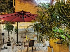 -天津五大道文化旅游区