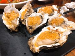-吉香碳烤生蚝(仙霞路店)