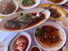 -万柳阁小馆·花园餐厅(龙潭湖店)
