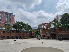 -长影旧址博物馆