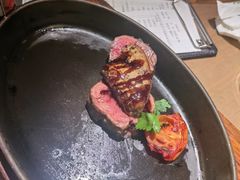 -西堤牛排(北京国瑞店)