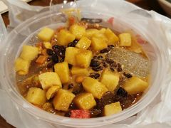 -串妹花式冰粉(乐山总店)