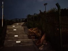 -青岛第三海水浴场