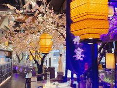 -绿茶餐厅(领展购物广场·中关村店)