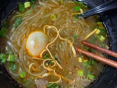 -老宋淮南牛肉汤(大通路店)