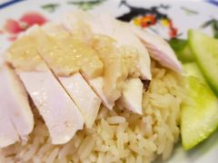 -红大哥水门鸡饭(總店)