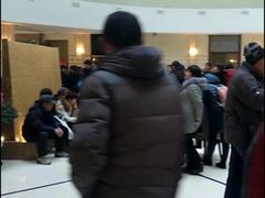 -北京海润艾丽华酒店及服务公寓