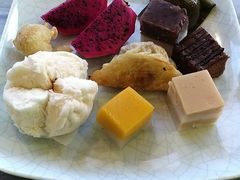 -白衣古寺素斋堂