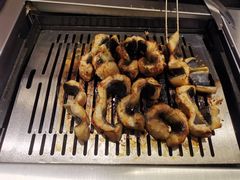 -臻牛烤肉