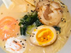 -松幸日式料理(中山路店)