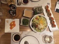 -小句号·精致料理(江南环球港店)
