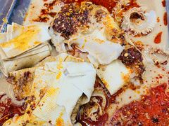 -清真·马峰烤肉(小学习北巷店)