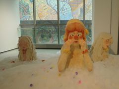 -四川美术学院美术馆