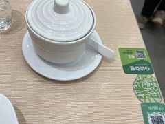 -佰搭果·广式茶餐厅(西华路店)
