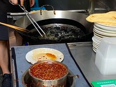 -五娭毑臭豆腐(黄兴南路店)