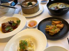 -富力丽思卡尔顿酒店·丽轩中餐厅