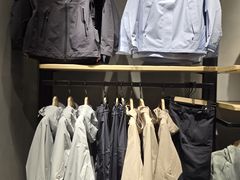 -KAILAS凯乐石(砂之船奥特莱斯店)