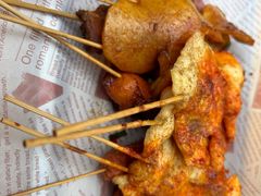 -魏记里脊肉炸炸炸(南门口店)