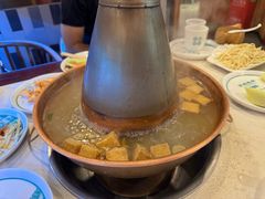 -京城胜利涮羊肉(禧乐汇店)