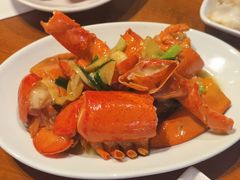 -mezza9 Macau(澳门君悦酒店)