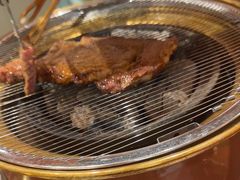 -闻老头·菊花炭烤肉(佛山首店)