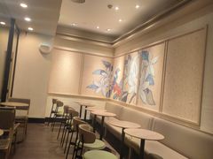 -星巴克(武汉协和医院店)