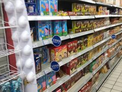-物美超市(三里河店)