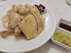 -津津菜馆(绝没分店)