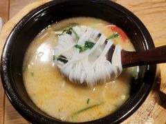 -小锅巴纳西餐厅