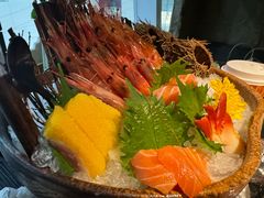 -花潮料理艺食馆(SM新生活广场店)
