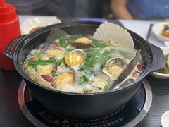 -黑山岛餐厅