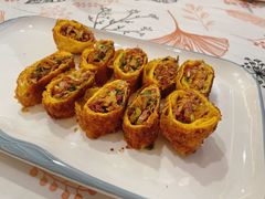 平遥牛肉卷-潞安酒店(宁国路店)