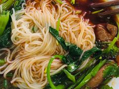 -沈家仁牛肉面(大堰三村总店)