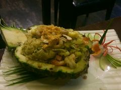 -Siam泰餐厅(水上公园店)