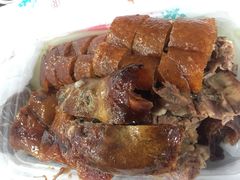 -黄连大头华烧鹅店(大良店)