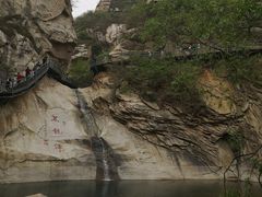-黑龙潭风景区