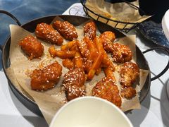 -咕鹿流心披萨(下沙店)