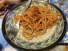 -安德烈俄式西餐厅(中央大街店)