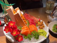 -福樱兰海鲜放题铁板烧(加州店)