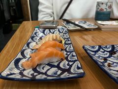 -米彩料理(西丽店)