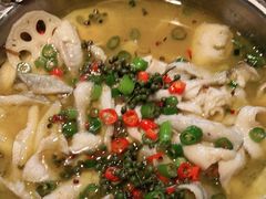 -上上席川菜(凯德乐峰广场店)